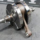 2010 YAMAHA YZ450F OEM ENGINE MOTOR CRANKSHAFT CRANK SHAFT  1SL-11400-00-00