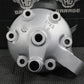 1999 SUZUKI RM250 MODEL X OEM CYLINDER HEAD COVER CAP DOME 11111 - 37E30 NICE! - hggarage