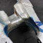 1998 YAMAHA WR400F YZ400F OEM SWINGARM SWING ARM SUSPENSION - hggarage