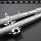 1988 1989 HONDA XR250R OEM RIGHT LEFT FRONT SUSPENSION FORKS SHOCKS DAMPERS GOOD - hggarage
