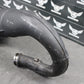 2003 SUZUKI RM85 02-12 RM85L OEM EXHAUST PIPE CHAMBER HEADER