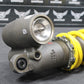 2023 HONDA CRF250R OEM SHOWA REAR BACK SHOCK ABSORBER SUSPENSION 52400 - K95 - AA1 - hggarage