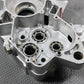 1998 HONDA CR125R OEM RIGHT ENGINE MOTOR CRANKCASE CRANK CASES BLOCK - hggarage