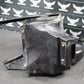 2003 HONDA CR250R OEM AIRBOX INTAKE AIR CLEANER CASE 17210-KZ3-J42