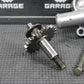 2002 YAMAHA 99 - 22 YZ250 YZ250X OEM ENGINE WATER PUMP W HOUSING 5CU - 12459 - 00 - 00 - hggarage
