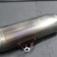 2006 KAWASAKI KX450F FULL FMF EXHAUST PIPE CHAMBER HEADER EXHAUST SYSTEM 18088-