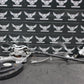 2008 Kawasaki KX250F OEM Nissin Rear Back Brake Caliper Master Cylinder Lever - hggarage