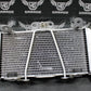 2009 YAMAHA 07 - 11 WR450F 07 - 09 YZ450F OEM RIGHT RADIATOR COOLER 2S2 - 12461 - 70 - 00 - hggarage
