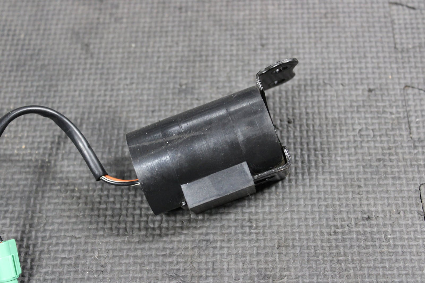 2012 KAWASAKI KX250 KX250F OEM CONDENSER ASSEMBLY CDI ELECTRICAL - hggarage