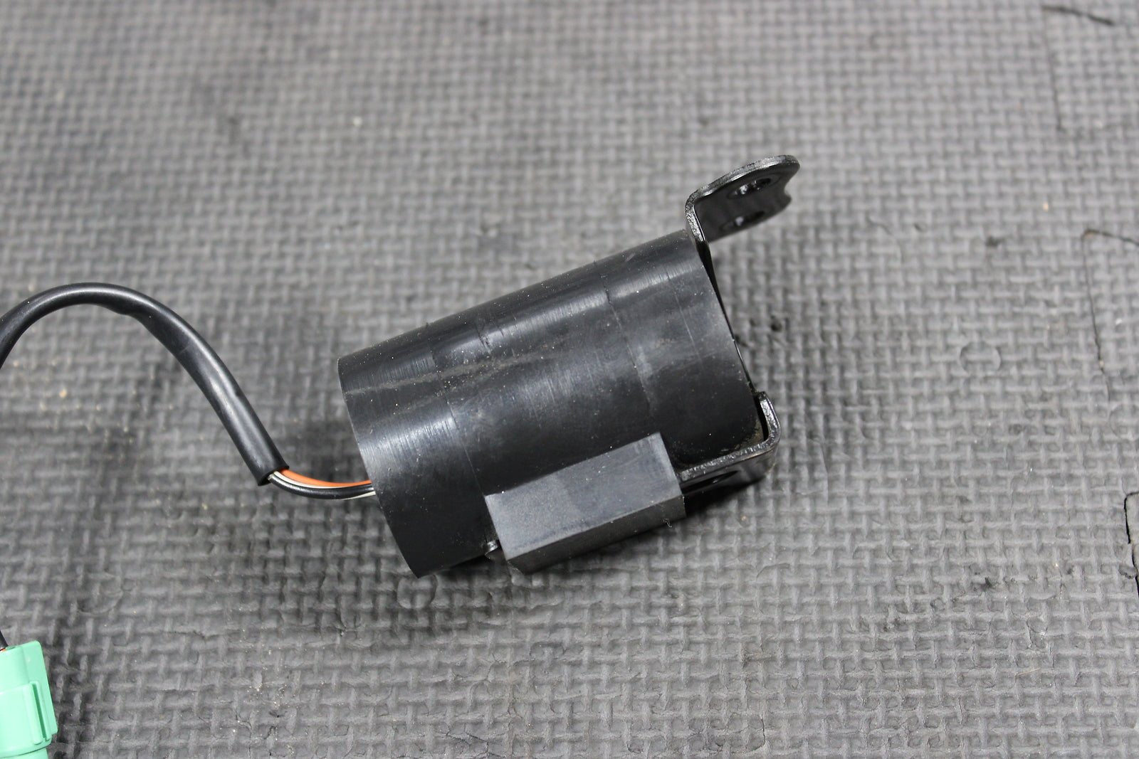 2012 KAWASAKI KX250 KX250F OEM CONDENSER ASSEMBLY CDI ELECTRICAL - hggarage