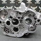 1992 KAWASAKI KX125 OEM LEFT RIGHT ENGINE MOTOR CRANKCASE CRANK CASES 14001 - 5314 - hggarage