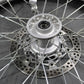 2002 YAMAHA 06-11 YZ125 02-05 YZ250F OEM DID FRONT WHEEL RIM HUB TIRE 21 X 1.60