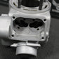 2005 Yamaha 05 - 21 YZ125 20 - 22 YZ125X Engine Motor Cylinder Jug Barrel Bore Core - hggarage