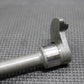 2010 01 - 11 YAMAHA YZ250F OEM ENGINE MOTOR CRANKSHAFT BALANCER GEAR SHAFT WEIGHT - hggarage