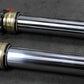 2014 YAMAHA YZ250F OEM KYB RIGHT LEFT FRONT SUSPENSION FORKS SHOCKS SUSPENSION