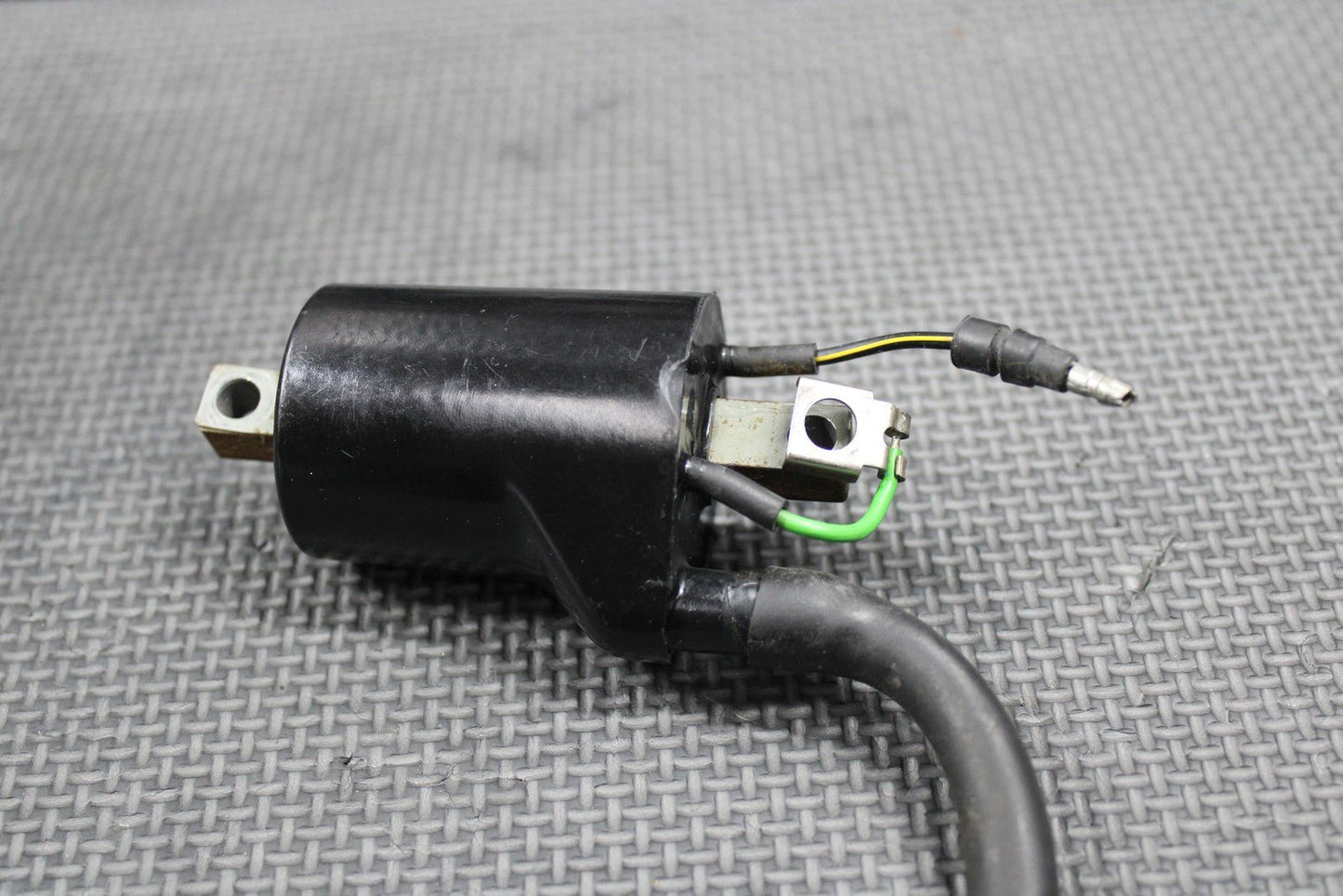 1988 HONDA 87 - 88 CR125R CR250R CR500R OEM IGNITION COIL PLUG BOOT 30500 - KS6 - 701 - hggarage