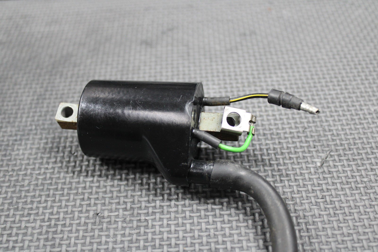 1988 HONDA 87 - 88 CR125R CR250R CR500R OEM IGNITION COIL PLUG BOOT 30500 - KS6 - 701 - hggarage