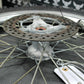 1993 Honda CR80R OEM 17x1.40 Front Wheel Rim 44601 - GC4 - 600 44701 - GC4 - 601 - hggarage