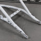 1991 HONDA CR80R OEM REAR BACK SUB FRAME SUBFRAME 50140 - GS2 - 000ZD - hggarage