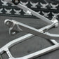 2004 Yamaha YZ450F OEM Rear Back Sub Frame Subframe 5XD - 21190 - 00 - 00 - hggarage