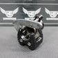 1991 86 - 91 HONDA CR80R OEM FRONT BRAKE CALIPER 45100 - GC4 - 604 - hggarage
