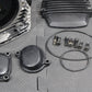 1987 YAMAHA 87 - 99 TW200 OEM ENGINE COMPLETE CYLINDER HEAD CAMSHAFT VALVES ROCKER - hggarage