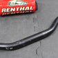 2023 HONDA RENTHAL FAT BAR 1 1/8" HANDLEBARS BARS GRIP STEERING 53100 - MKE - A70 - hggarage