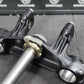 1997 Honda XR200R 1990 1991 / 93 - 02 OEM Front Forks Lower Upper Triple Tree Stem - hggarage