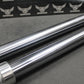 1991 91 - 93 HONDA XR250R OEM RIGHT LEFT FRONT SUSPENSION FORKS SHOCKS GOOD! - hggarage
