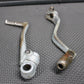 2018 18 - 23 YAMAHA YZ65 OEM KICKSTART KICK START SHIFT PEDAL LEVER STARTER - hggarage