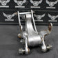 2001 KAWASAKI KX100 OEM REAR SHOCK LINKAGE RELAY ARM 39007 - 1262 - hggarage