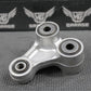 2003 2004 HONDA CRF450R OEM REAR SHOCK LINKAGE CUSHION ARM 52465 - MEB - 750 - hggarage