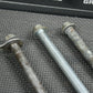 2001 Honda XR100R XR80R OEM Front Rear Axle Back Wheel Rim Swingarm Bolt - hggarage