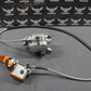 2009 2010 KTM 250 450 XCF - W OEM FRONT BRAKE CALIPER MASTER CYLINDER ASV LEVER - hggarage