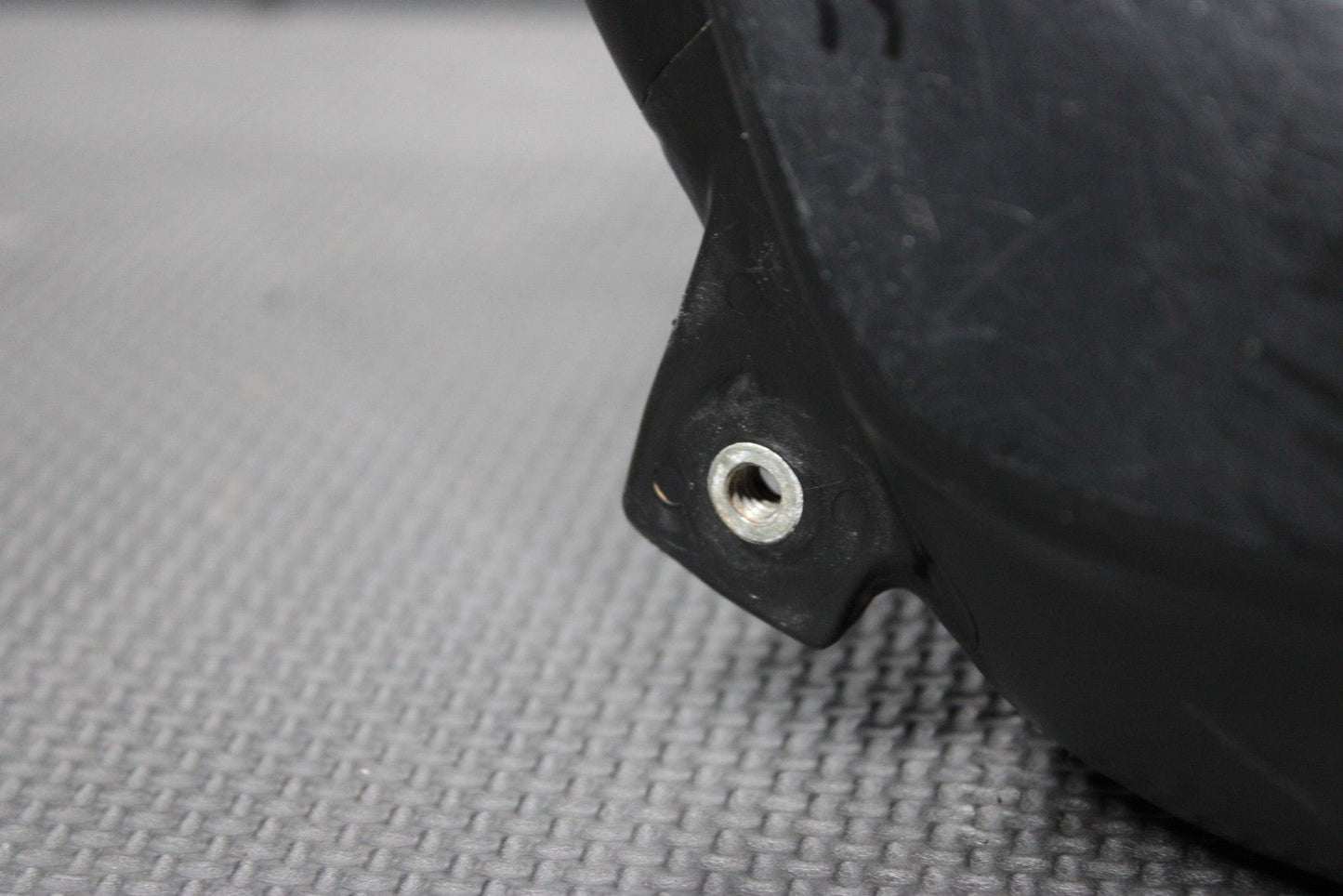 2003 KAWASAKI 02 - 22 KX65 OEM GAS TANK FUEL CELL PETROL RESERVOIR 51001 - 1676 - 6Z - hggarage