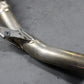 2014 YAMAHA YZ250F 14-16 FMF 4.1 COMPLETE EXHAUST PIPE HEADER MUFFLER SILENCER