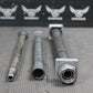 2010 HONDA CRF250R FRONT REAR WHEEL RIM AXLE SWINGARM PIVOT BOLTS 42301-KRN-A30