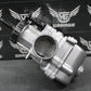 1985 HONDA CR125R OEM KEIHIN PJ 34 CARB CARBURETOR THROTTLE BODY 16100 - KA3 - 305 - hggarage