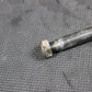 2002 HONDA CRF450R REAR BACK SWINGARM BOLT SUSPENSION PIVOT AXLE 52101 - KZ4 - J40 - hggarage