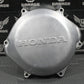 2001 HONDA 97 - 01 CR250R OEM RIGHT SIDE CASE OUTER CLUTCH COVER 11342 - KZ3 - B10 - hggarage