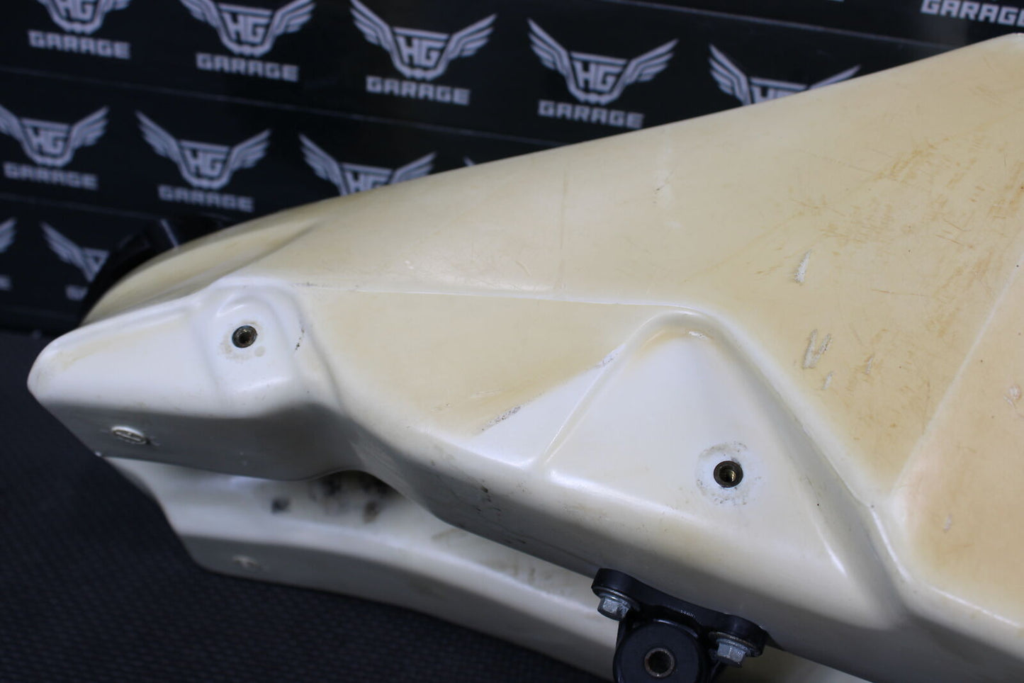 1994 HONDA 92-96 CR250R OEM GAS FUEL TANK CELL PETROL