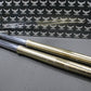 2001 HONDA CR250R OEM RIGHT LEFT FRONT SUSPENSION FORKS SHOCKS 51400 - KZ3 - J31ZA - hggarage