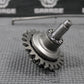 1995 93 - 95 SUZUKI RMX250 OEM EXHAUST POWER VALVE LINKAGE GOVERNOR 12670 - 29E11 - hggarage