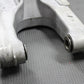 1999 SUZUKI RM125 RM250 OEM SWINGARM SWING ARM SUSPENSION 61000 - 37E10 NICE! - hggarage