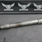2000 YAMAHA YZ250 OEM FRONT WHEEL RIM AXLE PIVOT BOLT 5BE - 25181 - 00 - 00 - hggarage
