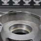 2001 99 - 01 YAMAHA YZ250 OEM RIGHT MOTOR CRANKCASE CRANK CASES BLOCK READ DESC! - hggarage