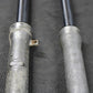 2000 HONDA XR100R OEM RIGHT LEFT FRONT SUSPENSION FORKS SHOCKS BENT