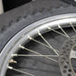 2006 YAMAHA 06-08 YZ250 2006 YZ450F OEM FRONT WHEEL RIM 5NY-25111-00-00