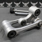 2014 KAWASAKI 13 - 16 KX250F OEM REAR SHOCK SWINGARM LINKAGE LINKS ROD 39007 - 0361 - hggarage