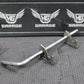 1997 YAMAHA 92 - 00 RT100 OEM SEAT SADDLE LATCH BRACKETLEVER 3UL - 24775 - 00 - 00 - hggarage